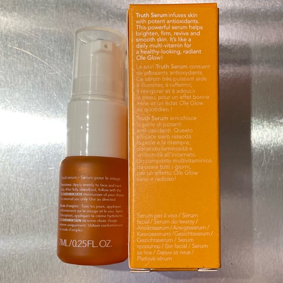 Ole Henriksen -Truth Serum - Picture 3 of 5